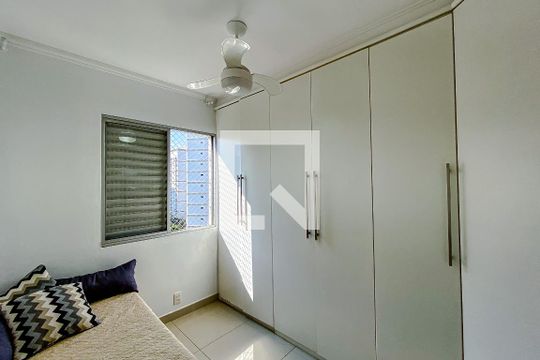 Quarto 1 de apartamento à venda com 2 quartos, 63m² em Parque da Mooca, São Paulo