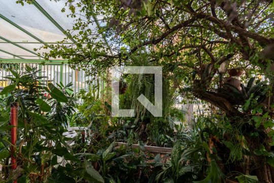 Vista da Sala de Estar de casa à venda com 3 quartos, 222m² em Vila Ester (zona Norte), São Paulo
