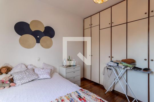 Suíte 1 de casa à venda com 3 quartos, 222m² em Vila Ester (zona Norte), São Paulo