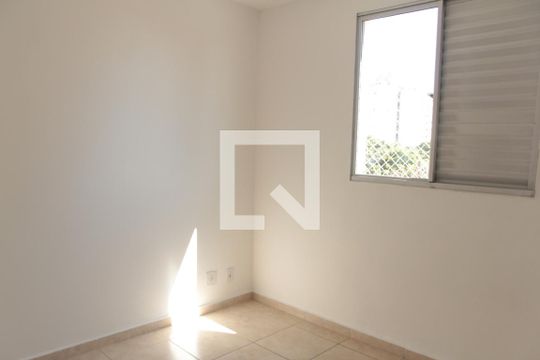 Quarto de apartamento para alugar com 2 quartos, 80m² em Castelo, Belo Horizonte
