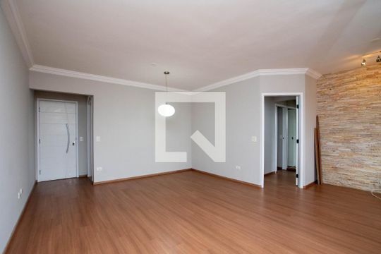Sala de apartamento para alugar com 2 quartos, 85m² em Vila Pedro Moreira, Guarulhos