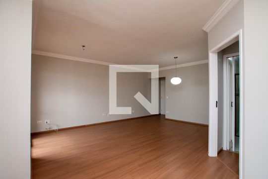 Sala de apartamento para alugar com 2 quartos, 85m² em Vila Pedro Moreira, Guarulhos