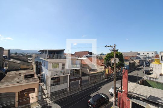 Sala - Varanda de apartamento para alugar com 3 quartos, 85m² em Casa Verde Alta, São Paulo