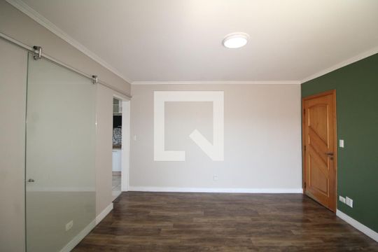 Sala de apartamento para alugar com 3 quartos, 85m² em Casa Verde Alta, São Paulo