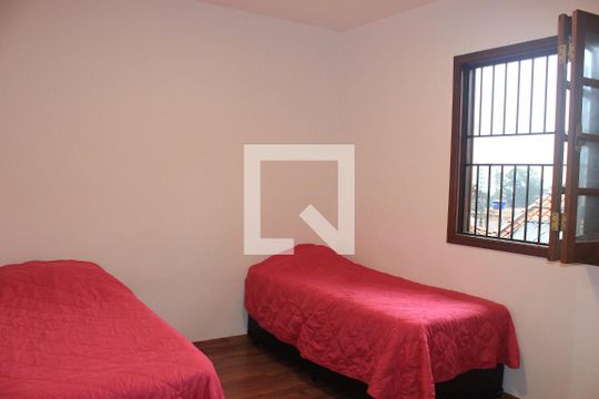 Quarto 1 de casa à venda com 3 quartos, 200m² em Vila Maranduba, Guarulhos