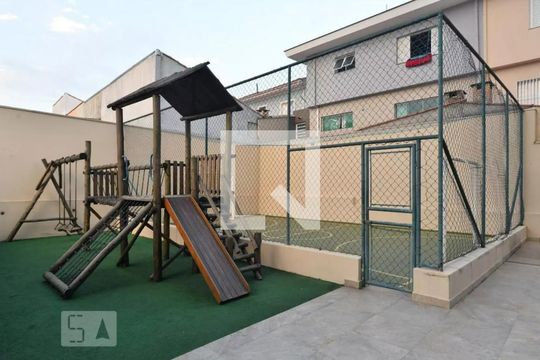 Playground de apartamento à venda com 3 quartos, 140m² em Vila Paulicéia, São Paulo