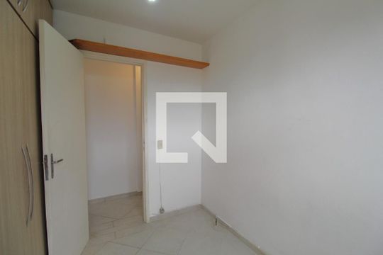 QUARTO 1 de apartamento para alugar com 2 quartos, 50m² em Freguesia (jacarepaguá), Rio de Janeiro