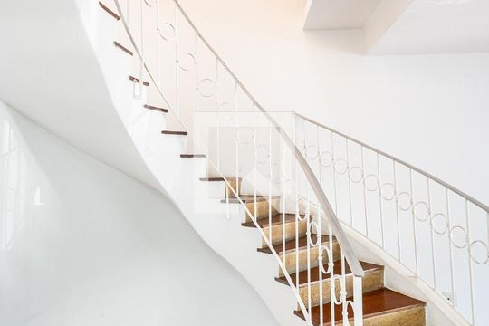 Sala de casa à venda com 3 quartos, 140m² em Vila Mascote, São Paulo