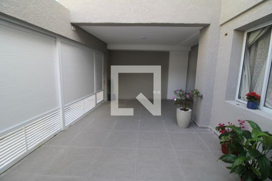 Área Comum de casa à venda com 4 quartos, 230m² em Santana, São Paulo
