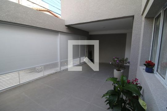 Área Comum de casa à venda com 4 quartos, 230m² em Santana, São Paulo