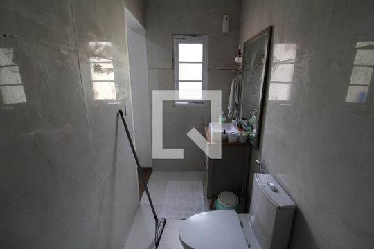 Quarto 3 - Banheiro de casa à venda com 4 quartos, 230m² em Santana, São Paulo