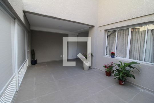 Área Comum de casa à venda com 4 quartos, 230m² em Santana, São Paulo