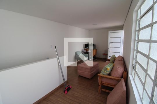 Edícula de casa à venda com 4 quartos, 230m² em Santana, São Paulo
