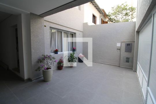 Área Comum de casa à venda com 4 quartos, 230m² em Santana, São Paulo
