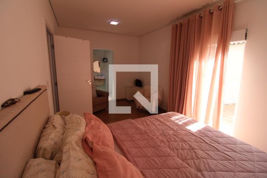 Quarto 1 de casa à venda com 4 quartos, 230m² em Santana, São Paulo