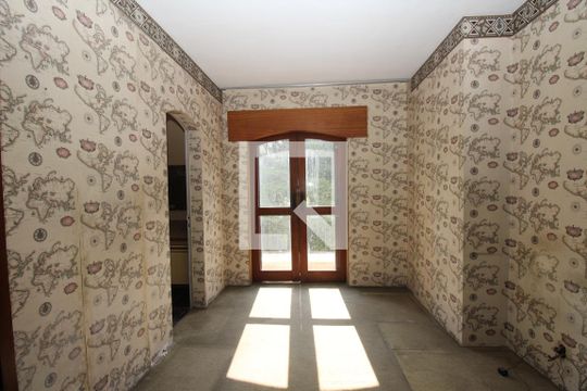 Quarto 2 de apartamento à venda com 4 quartos, 355m² em Morumbi, São Paulo