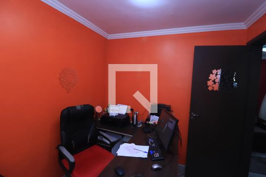 Quarto 1 de apartamento à venda com 2 quartos, 50m² em Penha de França, São Paulo