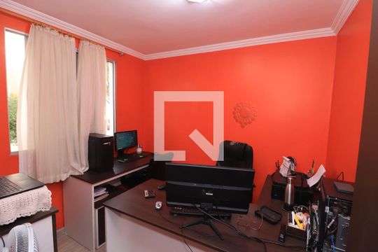 Quarto 1 de apartamento à venda com 2 quartos, 50m² em Penha de França, São Paulo