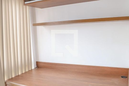 Suíte de apartamento à venda com 1 quarto, 35m² em Vila Leopoldina, São Paulo