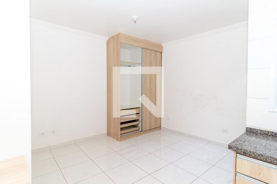 Kitnet/Studio para alugar com 1 quarto, 26m² em Tatuapé, São Paulo