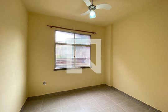 Quarto 1 de apartamento à venda com 2 quartos, 66m² em Piedade, Rio de Janeiro