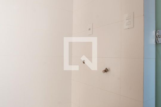 Área de Serviço de casa à venda com 3 quartos, 180m² em Trevo, Belo Horizonte
