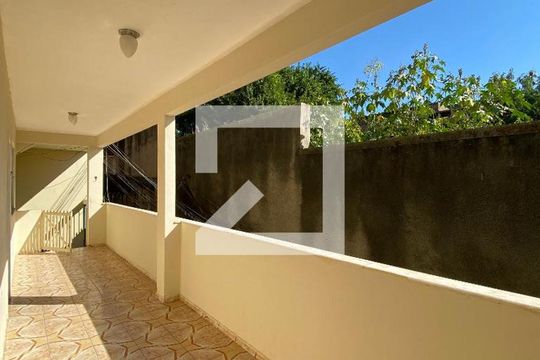 Varanda de casa à venda com 2 quartos, 425m² em Riachuelo, Rio de Janeiro