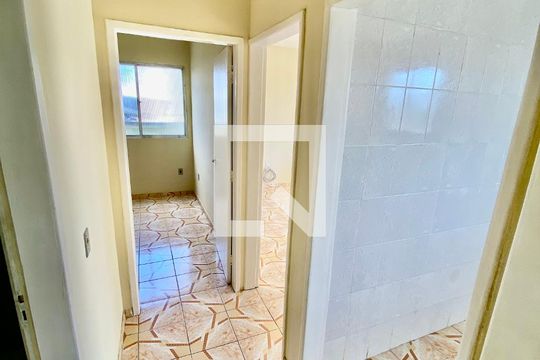 Corredor de casa à venda com 2 quartos, 425m² em Riachuelo, Rio de Janeiro