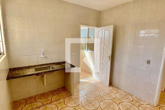 Cozinha de casa à venda com 2 quartos, 425m² em Riachuelo, Rio de Janeiro