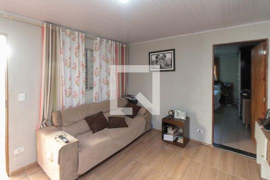 Casa à venda com 2 quartos, 163m² em Jardim Vila Formosa, São Paulo