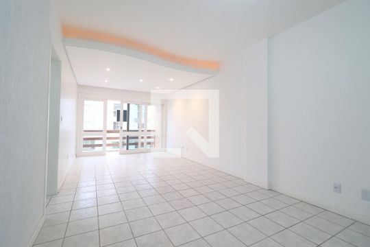 Sala de apartamento à venda com 3 quartos, 113m² em Ideal, Novo Hamburgo