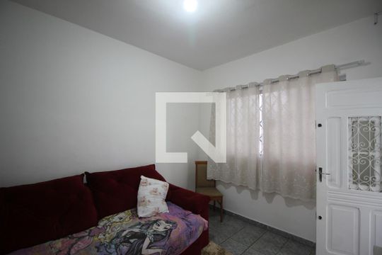 Sala de casa à venda com 2 quartos, 200m² em Cidade Dutra, São Paulo