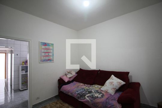 Casa à venda com 2 quartos, 200m² em Cidade Dutra, São Paulo