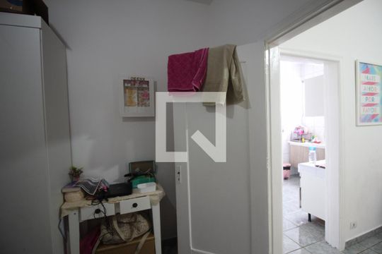 Quarto 1 de casa à venda com 2 quartos, 200m² em Cidade Dutra, São Paulo
