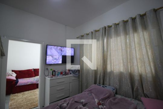 Quarto 1 de casa à venda com 2 quartos, 200m² em Cidade Dutra, São Paulo