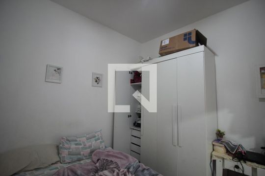 Quarto 1 de casa à venda com 2 quartos, 200m² em Cidade Dutra, São Paulo