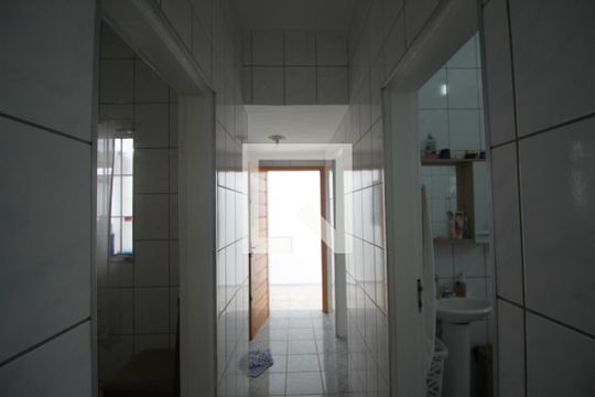 Corredor de casa à venda com 2 quartos, 200m² em Cidade Dutra, São Paulo