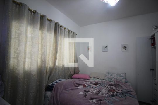 Quarto 1 de casa à venda com 2 quartos, 200m² em Cidade Dutra, São Paulo