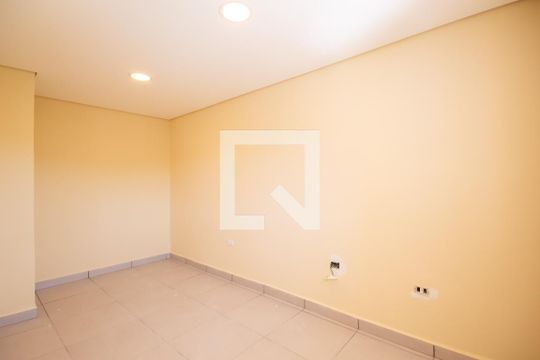 Studio de casa para alugar com 1 quarto, 20m² em Conceição, Osasco