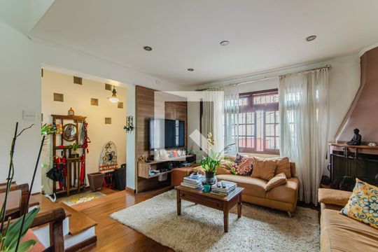 Apartamento à venda com 3 quartos, 187m² em Vila Mariana, São Paulo