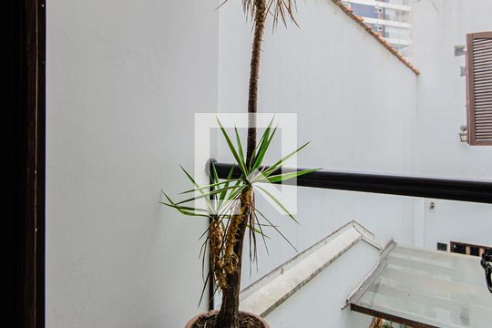 Suíte 3 de apartamento à venda com 3 quartos, 187m² em Vila Mariana, São Paulo