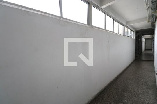 Área comum de apartamento à venda com 1 quarto, 29m² em Barra Funda, São Paulo