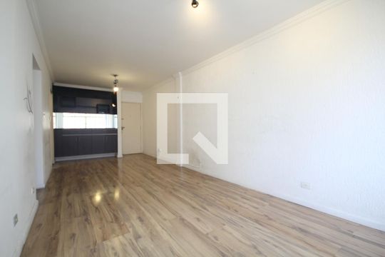 Sala de apartamento à venda com 2 quartos, 75m² em Liberdade, São Paulo