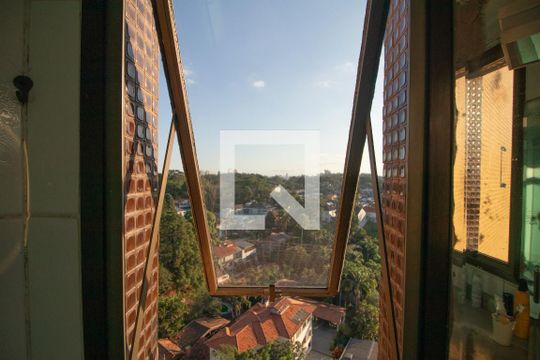 Vista de apartamento à venda com 3 quartos, 330m² em Vila Albertina, São Paulo