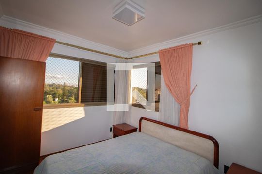 Quarto 1 de apartamento à venda com 3 quartos, 330m² em Vila Albertina, São Paulo