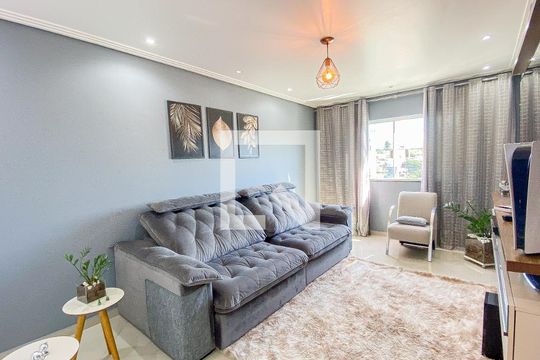 Casa à venda com 3 quartos, 130m² em Parque João Ramalho, Santo André