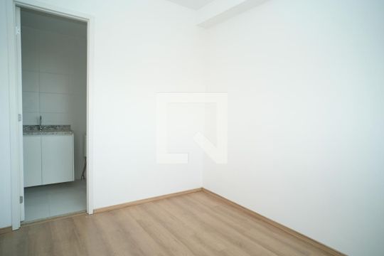 Suíte de apartamento à venda com 1 quarto, 24m² em Pinheiros, São Paulo