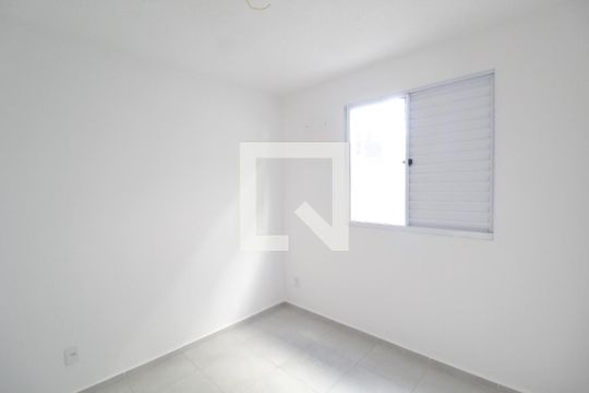 Quarto 2 de apartamento para alugar com 2 quartos, 45m² em Chácaras Tubalina E Quartel, Uberlândia
