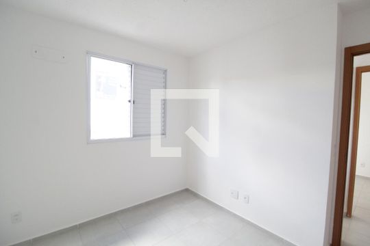Quarto 2 de apartamento para alugar com 2 quartos, 45m² em Chácaras Tubalina E Quartel, Uberlândia