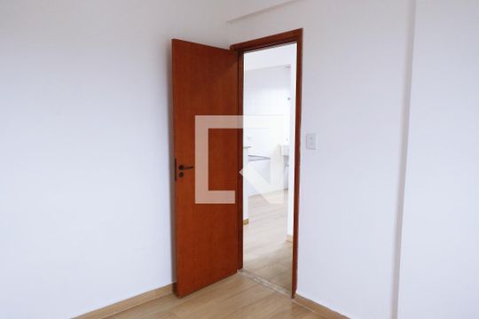 Quarto 2 de apartamento para alugar com 2 quartos, 50m² em Esplanada dos Barreiros, São Vicente